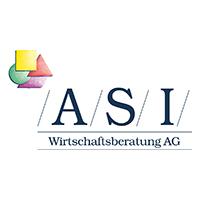 A.S.I. Wirtschaftsberatung AG logo image