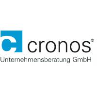 cronos Unternehmensberatung GmbH logo image