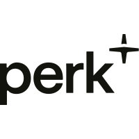 Perk logo image