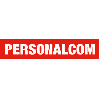 Personalcom GmbH logo image